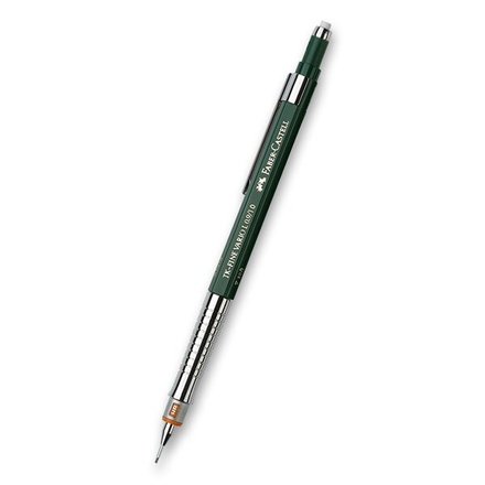Papírenské zboží - Mechanická tužka  TK Fine VARIO L-1,0mm Faber-Castell 135900