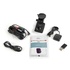 Papírenské zboží - Xblitz Kamera samochodowa BLACK BIRD 2.0 GPS, Full HD, mini USB. HDMI, czarna