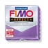 Papírenské zboží - FIMO® efekt 8020 przezroczysty fioletowy