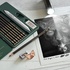 Papírenské zboží - Pitt Graphite Matowy grafitowy ołówek, metal dla Faber-Castell 115220