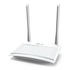 Papírenské zboží - TP-LINK router TL-WR820N 2.4GHz, IPv6, 300Mbps, zewnętrzna anténa, 802.11n, VLAN, WPS, sieć dla gości