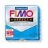 Papírenské zboží - FIMO® efekt 8020 przezroczysty niebieski