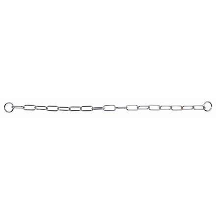 Papírenské zboží - Stahovací obojek jednořadý, velká oka XXL:78cm/4mm