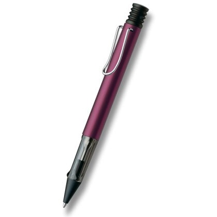Papírenské zboží - Lamy Al-star Purple kuličková tužka