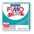 Papírenské zboží - Turquoise Modeling FIMO® Kids 8030 42G