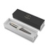 Papírenské zboží - Długopis Parker Jotter Core Grey GT