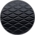 Papírenské zboží - Wałek e-motion Pure Black, czarny Faber Castell 148625