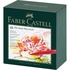 Papírenské zboží - Pitt Artist Pen Brush Studio Box 48 szt. Faber Castell 167148