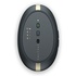 Papírenské zboží - HP myš 700 Spectre Rechargeable Mouse, 1600DPI, Bluetooth, optická, 3tl., 1 kolečko, bezd