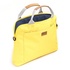 Papírenské zboží - Torba na Macbook 15", Polaris Sun, żółty poliester, Golla