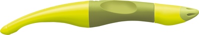 Papírenské zboží - Wałek ergonomiczny dla osób leworęcznych STABILO EASYoriginal limonkowy/zielony