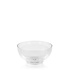 Papírenské zboží - Fingerfood miska (PS) krystaliczna średnica 67 x 33 mm 70ml [25 szt.]