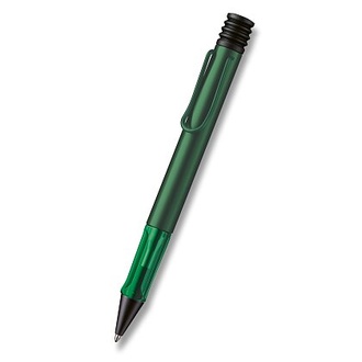 Papírenské zboží - Kuličkové pero LAMY AL-star pine