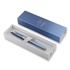 Papírenské zboží - Parker IM Writing Rituals Blue CT roller