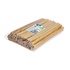 Papírenské zboží - Słomka bambusowa (FSC 100%) 23cm [50 szt]