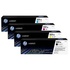 Papírenské zboží - HP oryginalny toner CF400X, black, 2800s, HP 201X, HP Color LaserJet MFP 277, Pro M252, 770g, O