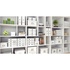 Papírenské zboží - Małe uniwersalne pudełko Leitz Click & Store, białe