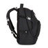 Papírenské zboží - Plecak szkolny OXY Ombre czarny