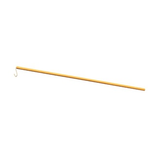 Papírenské zboží - Držák pro lampión (bambusový) O8mm x 55cm [1 ks]
