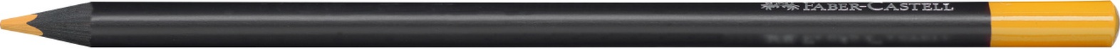Papírenské zboží - Kredka Faber-Castell 116424 Black Edition, kartonik 24 szt