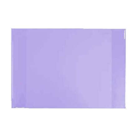 Papírenské zboží - Obal na učebnice univerzal 280x540 PP pevný