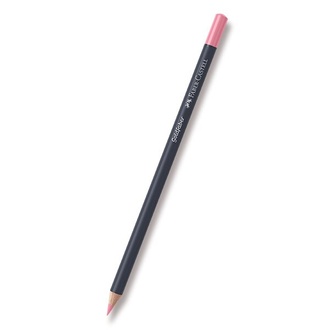 Papírenské zboží - Pastelka Faber-Castell Goldfaber - červené a růžové odstíny 130