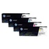 Papírenské zboží - HP oryginalny toner CF310A, black, 29000s, HP 826A, HP Color LaserJet Enterprise M855dn, M855x+, M855x+, O