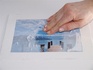 Papírenské zboží - Zestaw FOTO TRANSFER POTCH 60, Hobby Line, KREUL