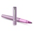 Papírenské zboží - Parker Vector XL Lilac roller, końcówka F