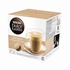 Papírenské zboží - Kapsułki do ekspresu, 16 szt., NESCAFÉ Dolce Gusto Cortado