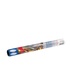 Papírenské zboží - Folia aluminiowa do grilla 16µm 44cm x 8m pojedynczo pakowana [1 szt]