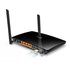 Papírenské zboží - TP-LINK router TL-MR6400 2.4GHz, 300Mbps, LTE 4G, zewnętrzna anténa, 802.11n