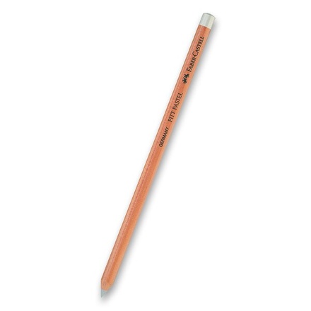Papírenské zboží - Umělecké pastely Faber-Castell Pitt Pastel,cold grey 230