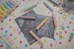 Papírenské zboží - Kredka, linia wodna i pisak woskowy w jednym STABILO woody 3 w 1 PASTEL - 6 szt. z temperówką