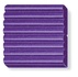 Papírenské zboží - FIMO® efekt 8020 fioletowy z brokatem