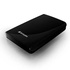 Papírenské zboží - Verbatim zewnętrzny dysk twardy, Store N Go, 2.5", USB 3.0 (3.2 Gen 1), 2TB, 53177, czarny