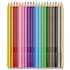 Papírenské zboží - Kredki Faber-Castell 201641 Sparkle 20 kolorów
