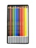 Papírenské zboží - Kredy pastelowe STABILO CarbOthello - ARTY+ - 12 szt. w puszce