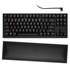 Papírenské zboží - HP Omen Spacer TKL, klawiatura integrovaná, US, do gry, mechaniczna podświetlana rodzaj 2.4 [GHz], bezprzewodowa, czarna