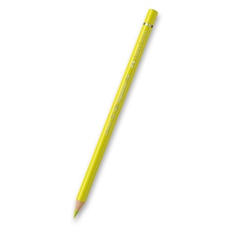 Papírenské zboží - Pastelka Faber-Castell Polychromos - žluté a oranžové odstíny 205