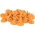 Papírenské zboží - CARROT DROPS - krople marchewkowe, przysmak dla gryzoni, 75 g