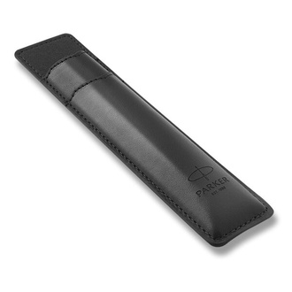 Papírenské zboží - Parker PU pouzdro černé
