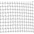 Papírenské zboží - Siatka ochronna dla kotów 6x3m, - czarna