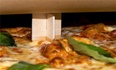 Papírenské zboží - Drewniany stojak dystansowy do pudełek po pizzy 3 cm [100 szt.]