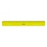 Papírenské zboží - Linijka MILAN "FLEX" elastyczna 30 cm, żółta