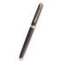 Papírenské zboží - Waterman Hémisphére The Understated Edit Lava Black GT wałek