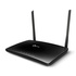 Papírenské zboží - TP-LINK router TL-MR6400 2.4GHz, 300Mbps, LTE 4G, zewnętrzna anténa, 802.11n