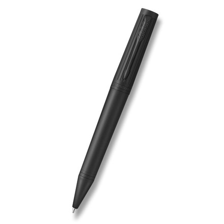 Papírenské zboží - Parker Ingenuity Black BT kuličkové pero