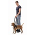 Papírenské zboží - Podpórka do chodzenia L-XL 75-85 cm, czarna