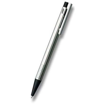 Papírenské zboží - Lamy Logo Black kuličková tužka